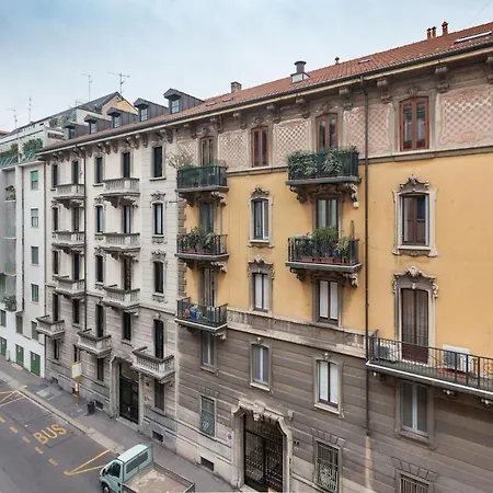 Be Besana Lejlighed Milano
